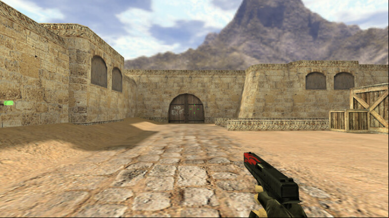  CS 1.6 by Cleont
