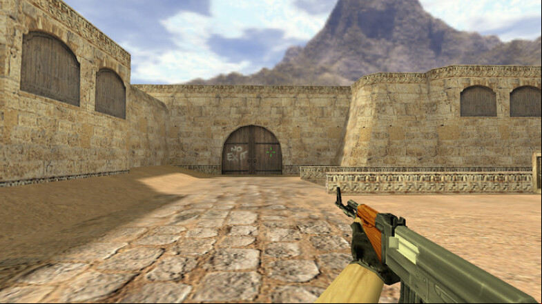  CS 1.6 by Kowka Mrr
