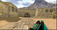  CS 1.6 by MrFlagMan - A Unique Gaming Experience