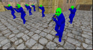  CS 1.6 by MrFlagMan - A Unique Gaming Experience