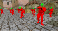  CS 1.6 by MrFlagMan - A Unique Gaming Experience