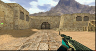  CS 1.6 by MrFlagMan - A Unique Gaming Experience