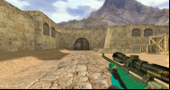  CS 1.6 by MrFlagMan - A Unique Gaming Experience