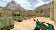  CS 1.6 by MrFlagMan - A Unique Gaming Experience