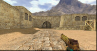  CS 1.6 by MrFlagMan - A Unique Gaming Experience