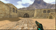  CS 1.6 by MrFlagMan - A Unique Gaming Experience