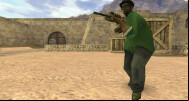  CS 1.6 GTA - Experience the Grand Theft Auto Theme