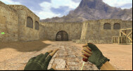  CS 1.6 by h33element