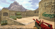  CS 1.6 Christmas Edition - Celebrate the Holidays in Style