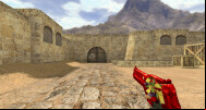  CS 1.6 Christmas Edition - Celebrate the Holidays in Style