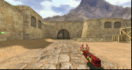  CS 1.6 Christmas Edition - Celebrate the Holidays in Style