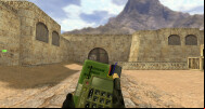  CS 1.6 Official by Amon - Unique Skins and Optimized Gameplay
