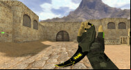  CS 1.6 Official by Amon - Unique Skins and Optimized Gameplay