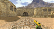  CS 1.6 Official by Amon - Unique Skins and Optimized Gameplay