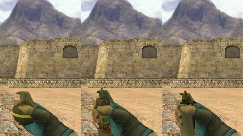  CS 1.6 Amon 2017 v1