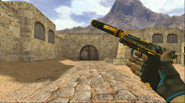  CS 1.6 Amon 2017 v1