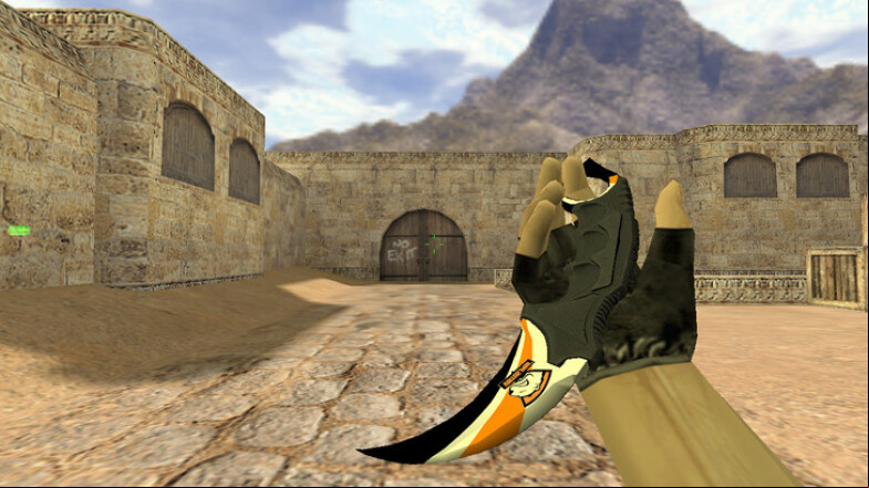  CS 1.6 Virtus.pro Build