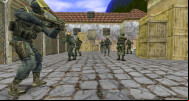 CS 1.6 RaZZsELb TV Build - Enhanced Gaming Experience