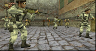  CS 1.6 RaZZsELb TV Build - Enhanced Gaming Experience