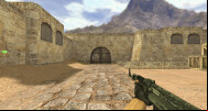  CS 1.6 RaZZsELb TV Build - Enhanced Gaming Experience