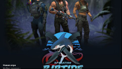 CS 1.6 Riptide Build - Unique Skins & Enhancements
