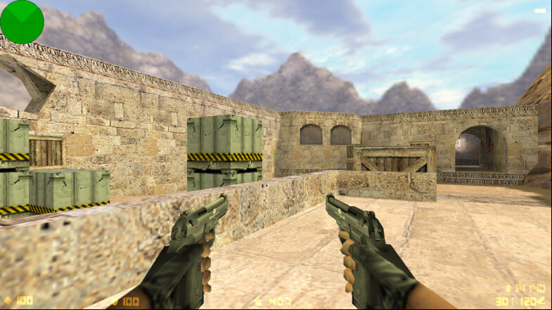  CS 1.3