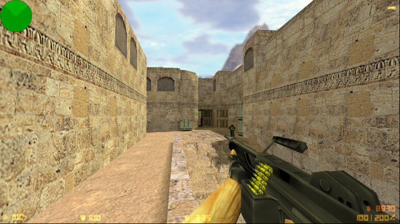  CS 1.3
