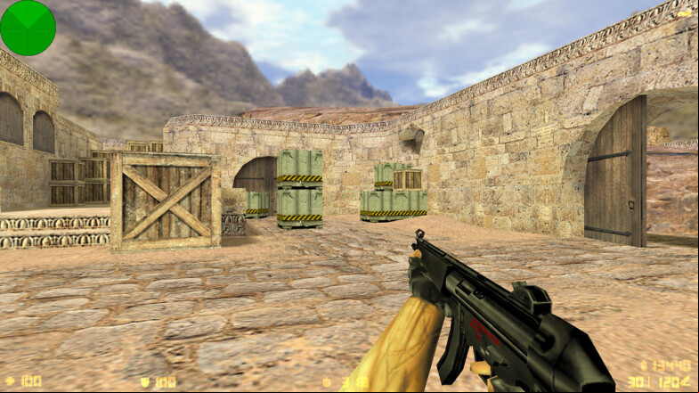  CS 1.3