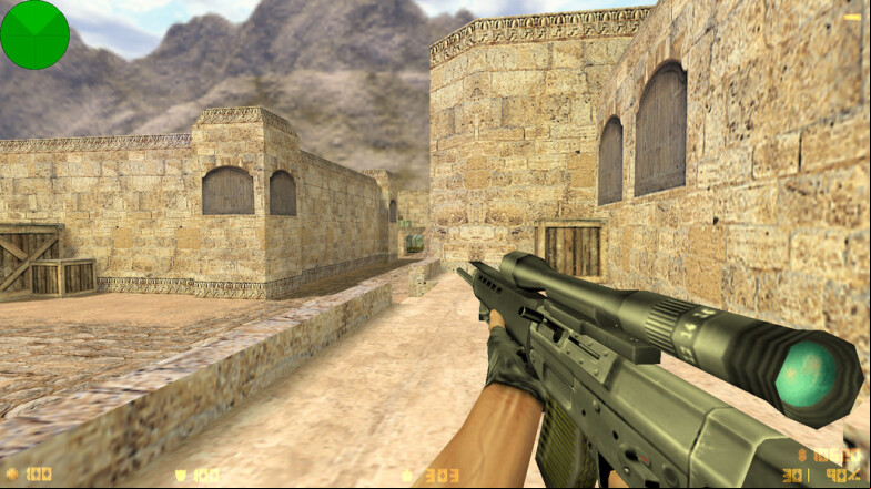  CS 1.3