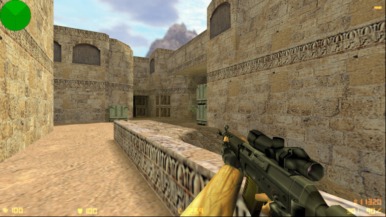  CS 1.3