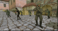  CS 1.6 World War 2: A Unique WWII Themed Build
