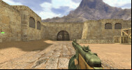  CS 1.6 World War 2: A Unique WWII Themed Build