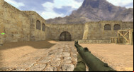  CS 1.6 World War 2: A Unique WWII Themed Build