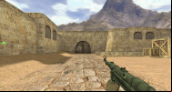  CS 1.6 World War 2: A Unique WWII Themed Build