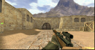  CS 1.6 World War 2: A Unique WWII Themed Build