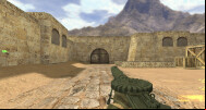  CS 1.6 World War 2: A Unique WWII Themed Build