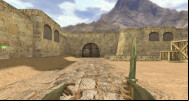  CS 1.6 World War 2: A Unique WWII Themed Build
