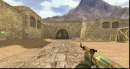  CS 1.6 World War 2: A Unique WWII Themed Build