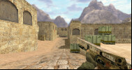  CS 1.6 World War 2: A Unique WWII Themed Build