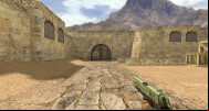  CS 1.6 World War 2: A Unique WWII Themed Build