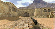  CS 1.6 World War 2: A Unique WWII Themed Build