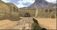  CS 1.6 World War 2: A Unique WWII Themed Build