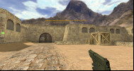  CS 1.6 by Fess