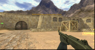 CS 1.6 by Fess