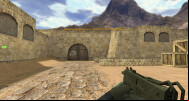  CS 1.6 by Fess