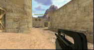  CS 1.6 by Fess