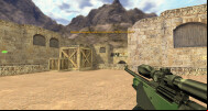  CS 1.6 by Fess