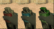  CS 1.6 by Fess