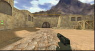  CS 1.6 by Fess