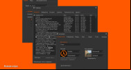  CS 1.6 Fnatic - A Unique Gaming Experience